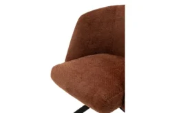 Eetkamerstoel Hazel Cuvio Eetkamerstoelen