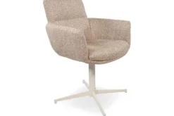 Outlet Eetkamerstoel Hazel William Eetkamerstoelen