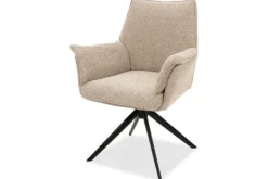 Outlet Eetkamerstoel Hecate Eetkamerstoelen