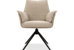 Outlet Eetkamerstoel Hecate Eetkamerstoelen