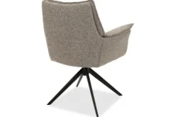 Outlet Eetkamerstoel Hecate Eetkamerstoelen