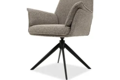 Outlet Eetkamerstoel Hecate Eetkamerstoelen