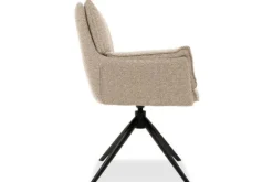 Outlet Eetkamerstoel Hecate Eetkamerstoelen