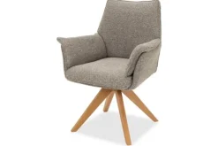 Outlet Eetkamerstoel Hecate Eetkamerstoelen