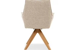 Outlet Eetkamerstoel Hecate Eetkamerstoelen