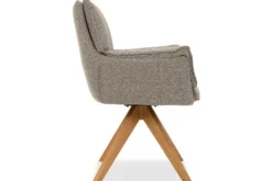 Outlet Eetkamerstoel Hecate Eetkamerstoelen