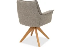 Outlet Eetkamerstoel Hecate Eetkamerstoelen