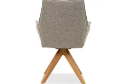 Outlet Eetkamerstoel Hecate Eetkamerstoelen