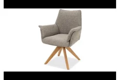 Outlet Eetkamerstoel Hecate Eetkamerstoelen