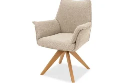 Outlet Eetkamerstoel Hecate Eetkamerstoelen