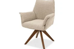 Eetkamerstoelen-Elysia Eetkamerstoel Hecate