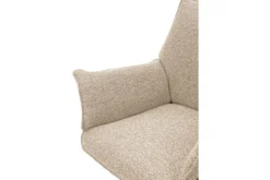 Eetkamerstoelen-Elysia Eetkamerstoel Hecate