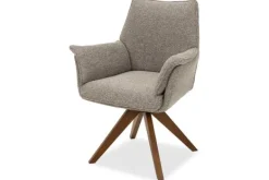 Eetkamerstoelen-Elysia Eetkamerstoel Hecate