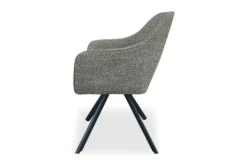 Eetkamerstoelen-Livingfurn Eetkamerstoel  Helen