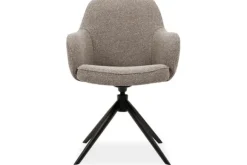 Eetkamerstoelen-Elysia Eetkamerstoel Hestia