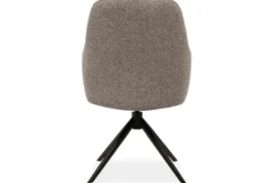 Eetkamerstoelen-Elysia Eetkamerstoel Hestia