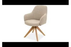 Eetkamerstoelen-Elysia Eetkamerstoel Hestia