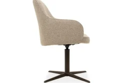 Eetkamerstoelen-Elysia Eetkamerstoel Hestia