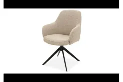 Eetkamerstoelen-Elysia Eetkamerstoel Hestia