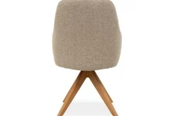 Eetkamerstoelen-Elysia Eetkamerstoel Hestia