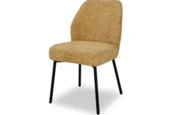 Hot Eetkamerstoel Honey Tess Eetkamerstoelen