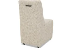 Eetkamerstoelen-Donc Eetkamerstoel Howard