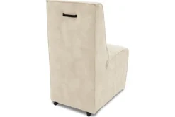 Eetkamerstoelen-Donc Eetkamerstoel Howard