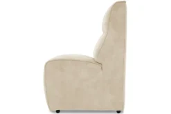 Eetkamerstoelen-Donc Eetkamerstoel Howard