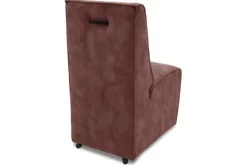 Eetkamerstoelen-Donc Eetkamerstoel Howard