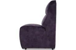 Eetkamerstoelen-Donc Eetkamerstoel Howard