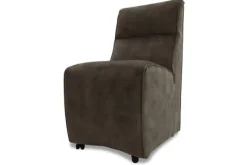 Eetkamerstoelen-Donc Eetkamerstoel Howard