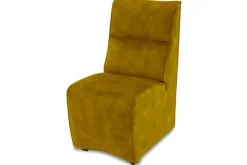 Eetkamerstoelen-Donc Eetkamerstoel Howard