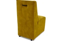 Eetkamerstoelen-Donc Eetkamerstoel Howard