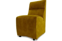 Eetkamerstoelen-Donc Eetkamerstoel Howard