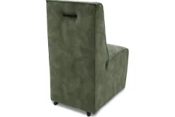 Eetkamerstoelen-Donc Eetkamerstoel Howard