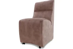 Eetkamerstoelen-Donc Eetkamerstoel Howard