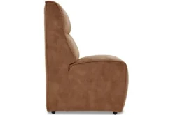 Eetkamerstoelen-Donc Eetkamerstoel Howard