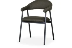 Clearance Eetkamerstoel Hunter CH-73.042 Amaze Eetkamerstoelen