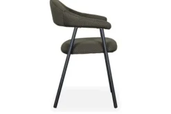 Clearance Eetkamerstoel Hunter CH-73.042 Amaze Eetkamerstoelen