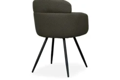 Eetkamerstoelen-Label51 Eetkamerstoel Hunter CH-73.034 Dinner