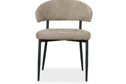 Eetkamerstoelen-Label51 Eetkamerstoel Hunter HU-77.032 Bliss