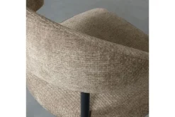 Eetkamerstoelen-Label51 Eetkamerstoel Hunter HU-77.032 Bliss