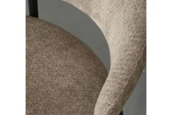 Eetkamerstoelen-Label51 Eetkamerstoel Hunter HU-77.032 Bliss