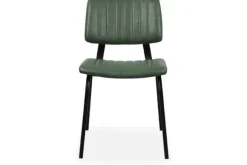 Eetkamerstoelen-Label51 Eetkamerstoel Hunter HU-77.040 Gusto