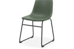 Discount Eetkamerstoel Hunter HU-77.012 Risto Eetkamerstoelen