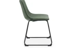 Discount Eetkamerstoel Hunter HU-77.012 Risto Eetkamerstoelen