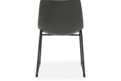 Discount Eetkamerstoel Hunter HU-77.012 Risto Eetkamerstoelen