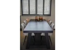 Best Eetkamerstoel Hunter IH-50.135 Fer Eetkamerstoelen