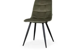 Eetkamerstoelen-Label51 Eetkamerstoel Hunter LN-87.006 Bistro