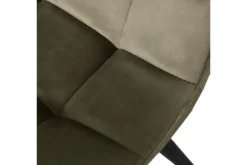 Eetkamerstoelen-Label51 Eetkamerstoel Hunter LN-87.006 Bistro